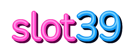 slot39 — logo kanal