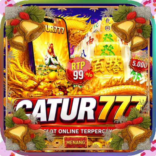 catur777 — galeri pratinjau - APK Resmi