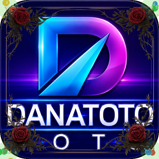 danatoto — mitra unggulan